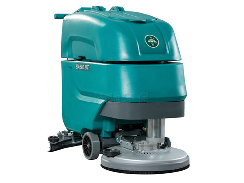BA680BT手推式